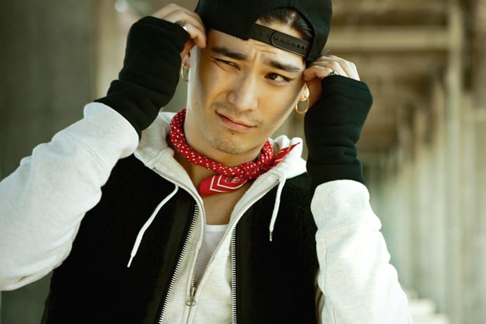 honeyee.com: NEIGHBORHOOD 2012 Fall/Winter "Innocent Vigor" Editorial 