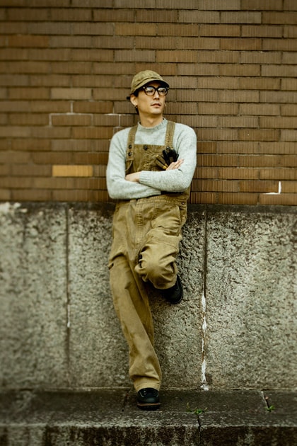 honeyee.com: NEIGHBORHOOD 2012 Fall/Winter "Innocent Vigor" Editorial 