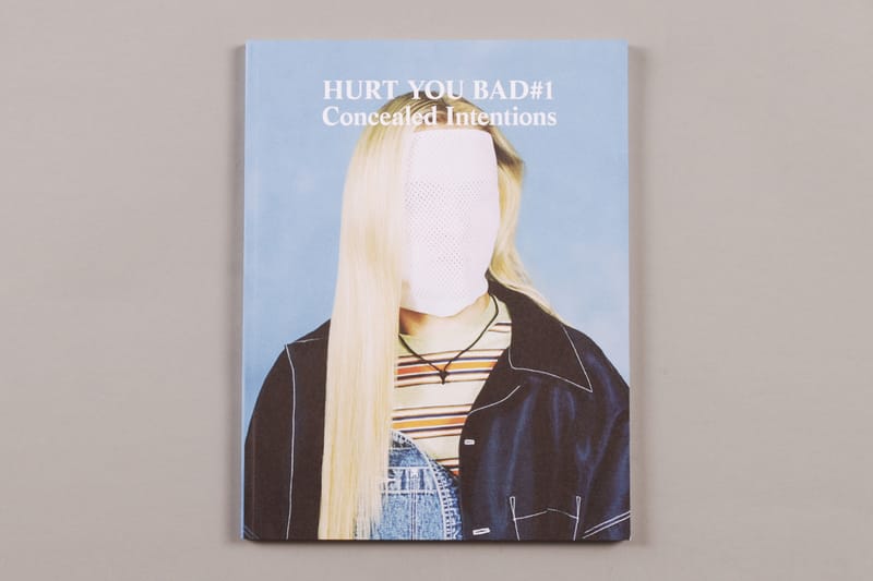 Hurt You Bad Goes from Graffiti Blog to Print Magazine