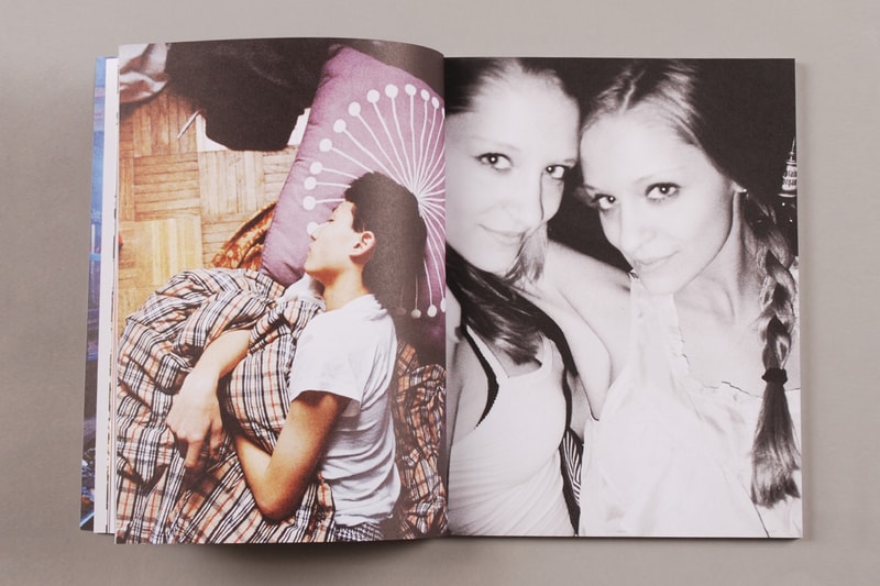Hurt You Bad Goes from Graffiti Blog to Print Magazine