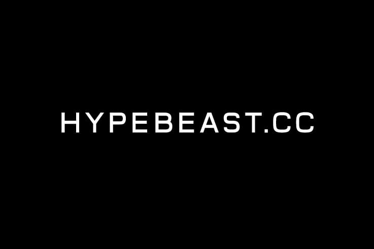 HYPEBEAST Launches Chinese Edition