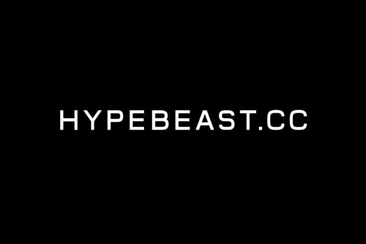 HYPEBEAST Launches Chinese Edition