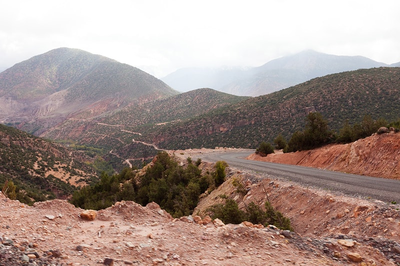 HYPEBEAST Spends a Weekend in Morocco with the New Range Rover