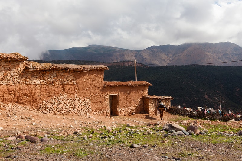 HYPEBEAST Spends a Weekend in Morocco with the New Range Rover