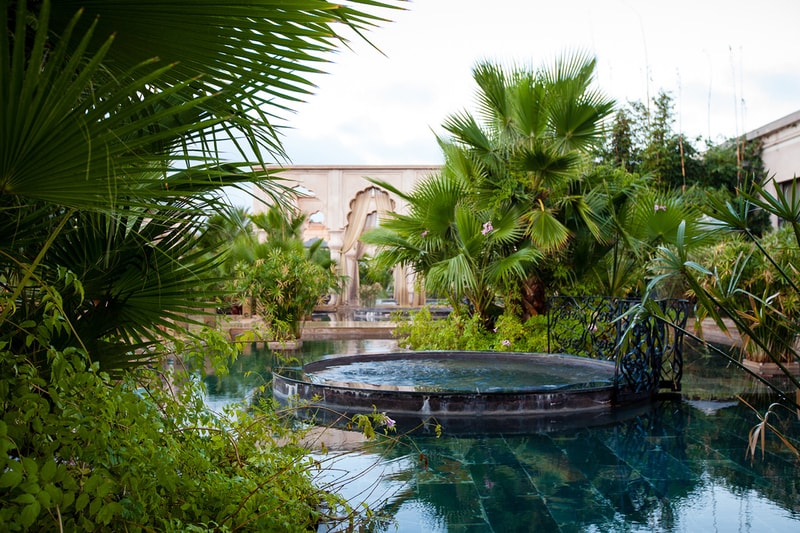 HYPEBEAST Spends a Weekend in Morocco with the New Range Rover