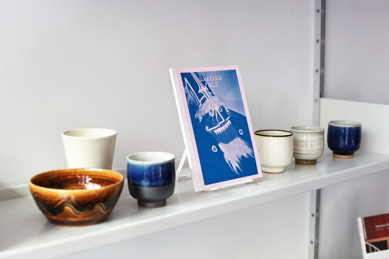 Inventory Magazine Issue 07 Vitsoe NYC Shop-in-Shop Launch 
