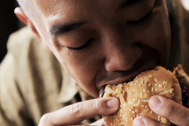 jeffstaple Takes You to New Jersey for His "Burger Tour"