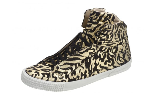 Jimmy Choo 2012 Evening Collection