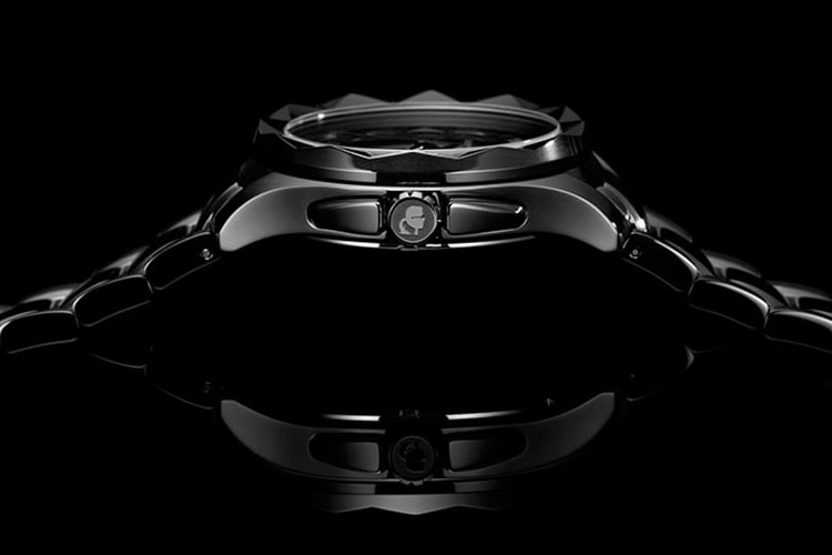 Karl Lagerfeld Watch Collection