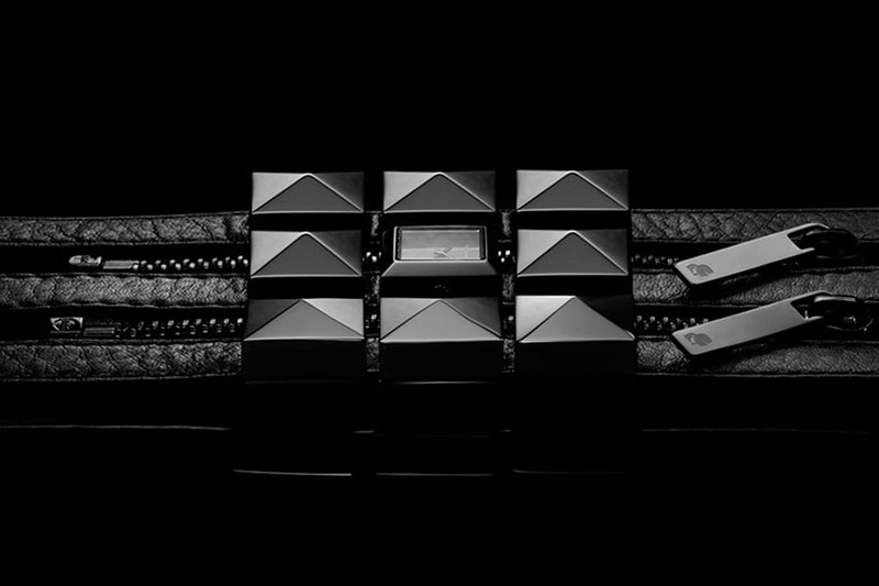 Karl Lagerfeld Watch Collection