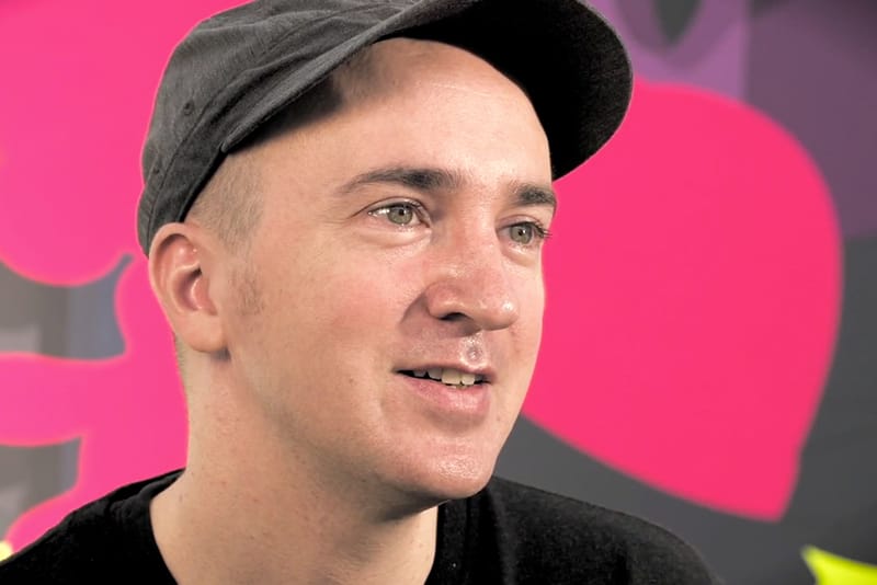 KAWS's Companion Balloon for the Macy's Thanksgiving Day Parade | Video