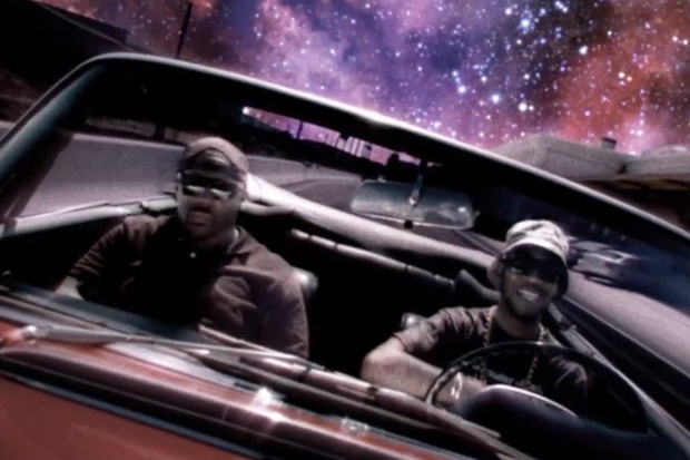 Kid Cudi Featuring King Chip Just What I Am Video Hypebeast Kid Cudi Featuring King Chip Just What I Am Video Hypebeast
