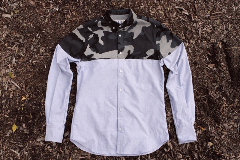 Kith Blue Label 2012 Fall/Winter Chapter 2 Collection