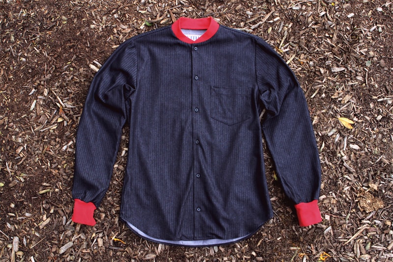 Kith Blue Label 2012 Fall/Winter Chapter 2 Collection