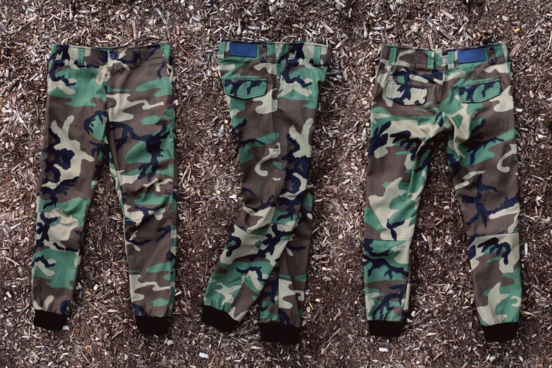 Kith Blue Label 2012 Fall/Winter Chapter 2 Collection