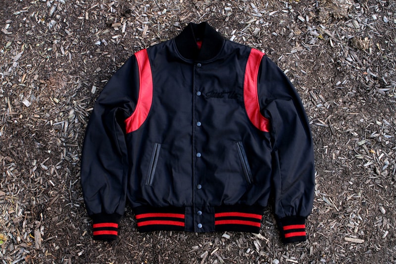 Kith x Golden Bear 2012 Fall/Winter Outerwear Collection 