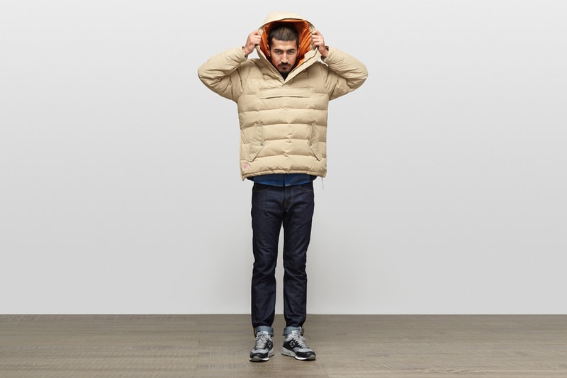 Kixbox 2012 Winter Lookbook