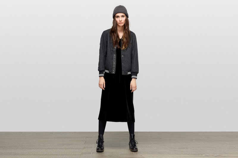 Kixbox 2012 Winter Lookbook