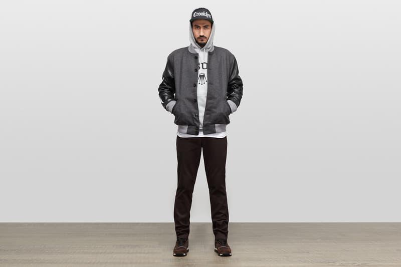 Kixbox 2012 Winter Lookbook