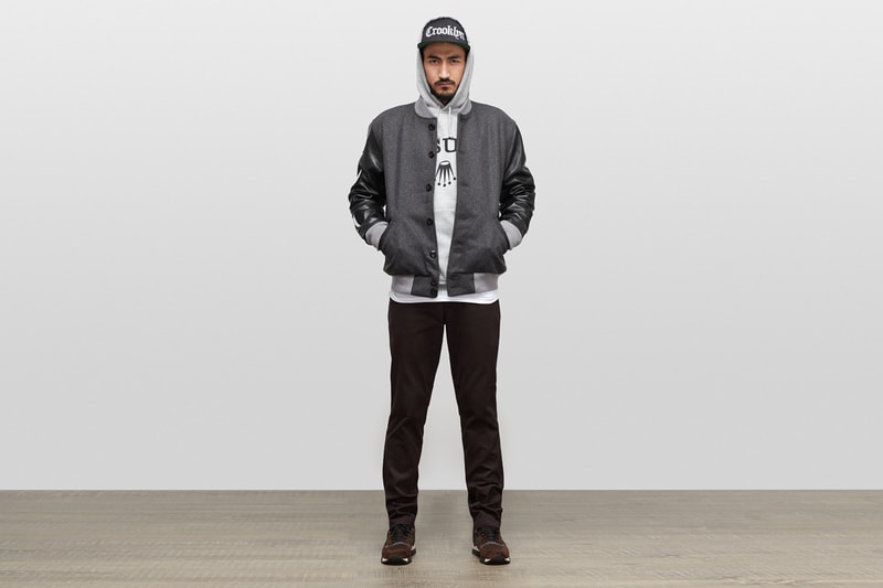 Kixbox 2012 Winter Lookbook