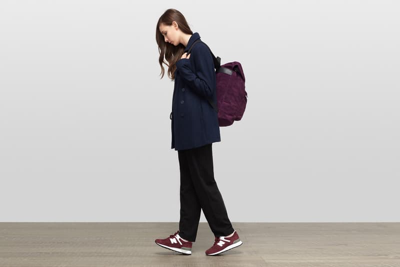 Kixbox 2012 Winter Lookbook