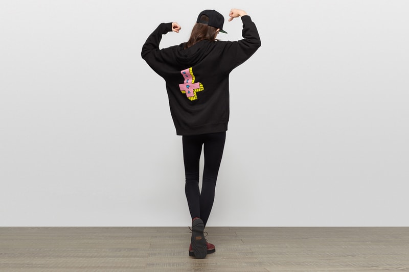 Kixbox 2012 Winter Lookbook