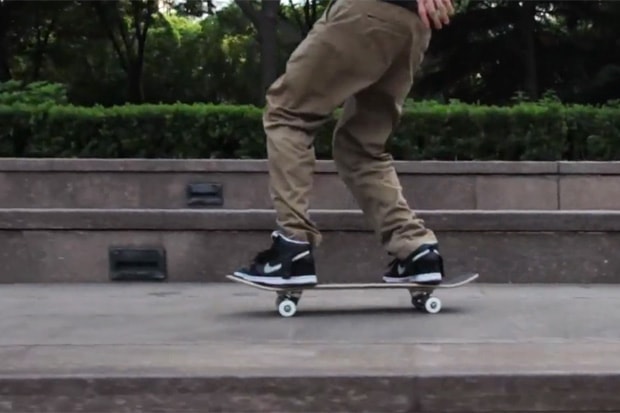 Know1edge 2013 Spring/Summer Teaser Video