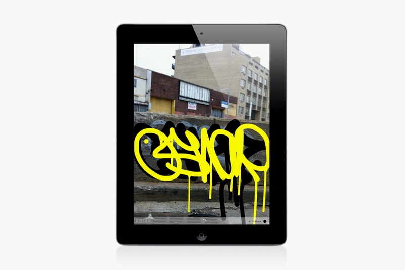 KRINK Updates Its App with New Markers and Features