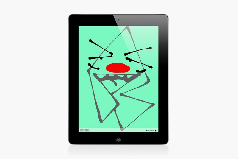 KRINK Updates Its App with New Markers and Features