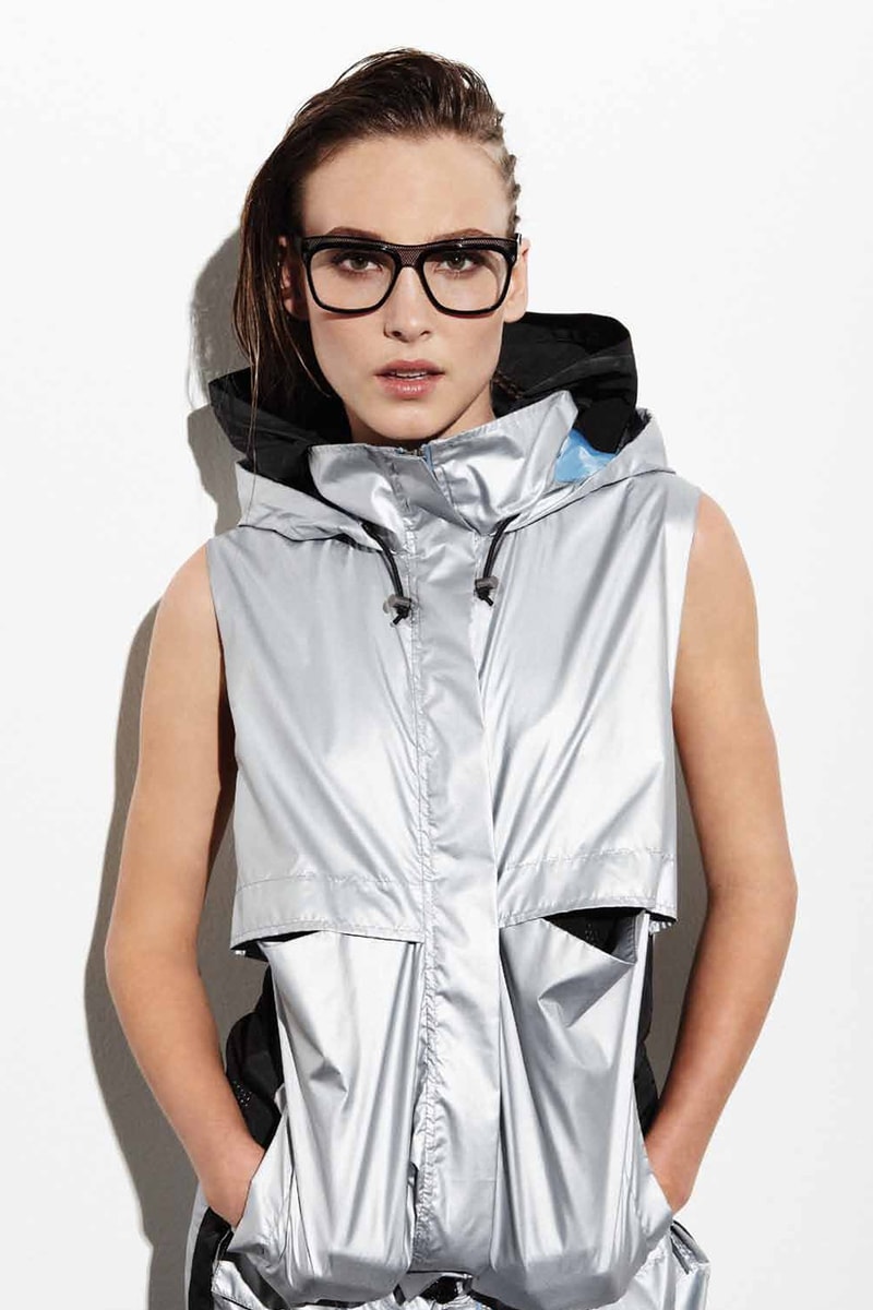 Ksubi Eyewear 2013 Spring/Summer Collection