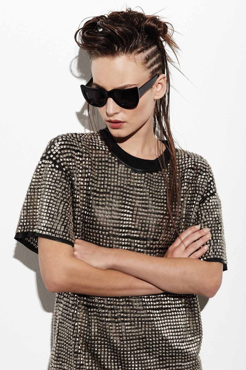Ksubi Eyewear 2013 Spring/Summer Collection