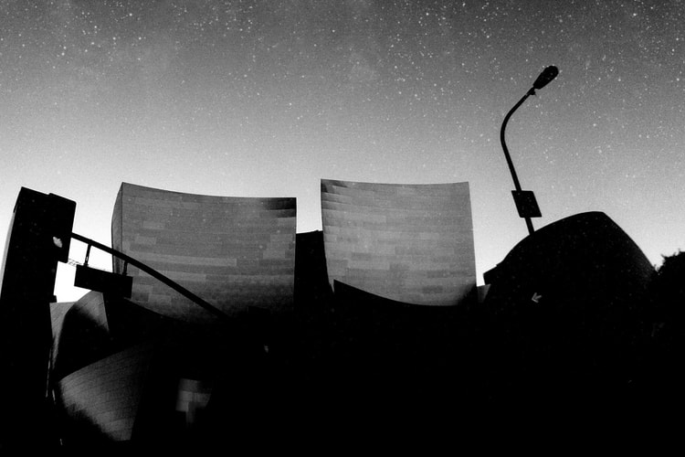 LA Enhanced: An iPhoneography Exhibit @ Crewest Gallery