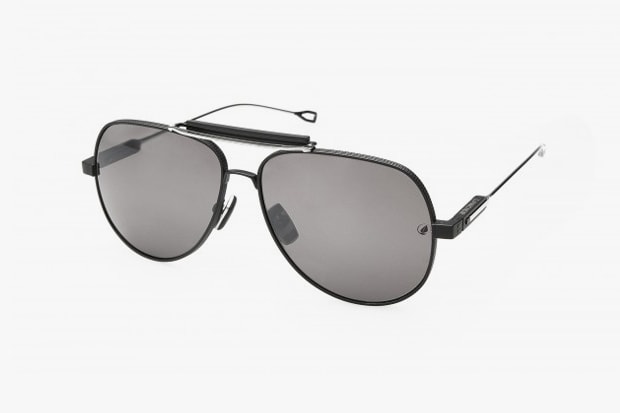 Lancier by Dita 2013 Eyewear Preview 