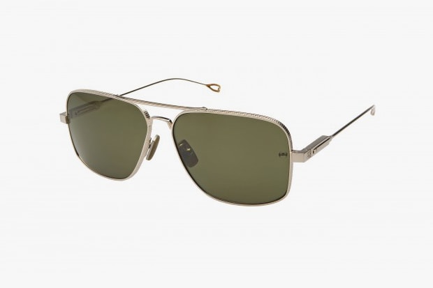 Lancier by Dita 2013 Eyewear Preview 
