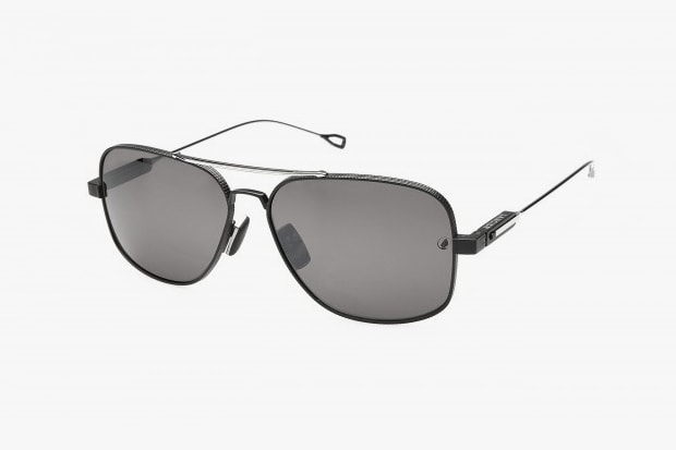 Lancier by Dita 2013 Eyewear Preview 