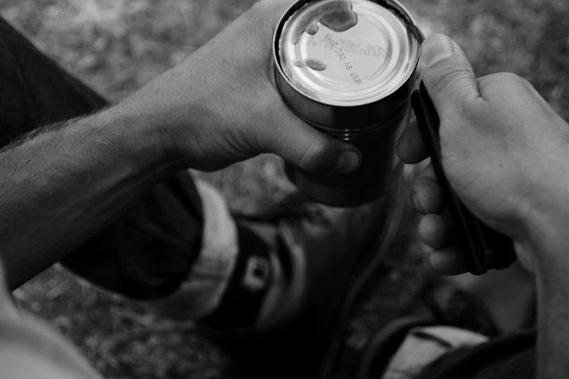 Leatherman x BROKEN HOMME Footwear Collection