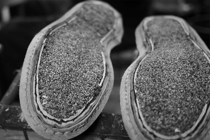 Leatherman x BROKEN HOMME Footwear Collection