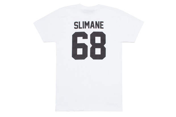 Les Plus Dorés Assembles a Dream Team of Designers for Latest T-Shirt Collection  