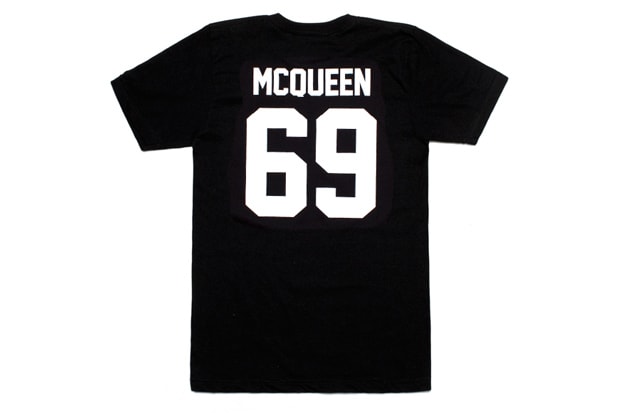 Les Plus Dorés Assembles a Dream Team of Designers for Latest T-Shirt Collection  