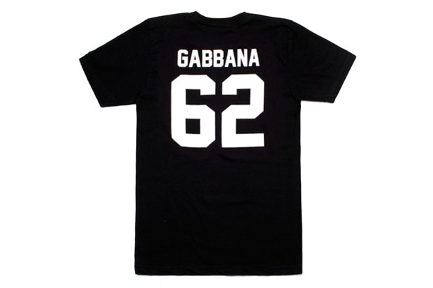Les Plus Dorés Assembles a Dream Team of Designers for Latest T-Shirt Collection  