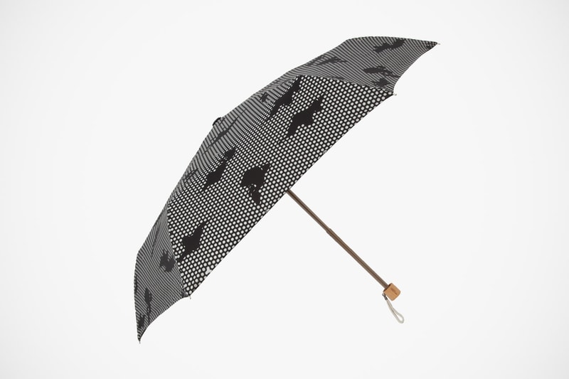 maharishi x London Undercover 2012 DPM Umbrella Collection