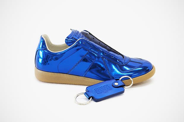 Maison Martin Margiela Japan Limited Sneaker