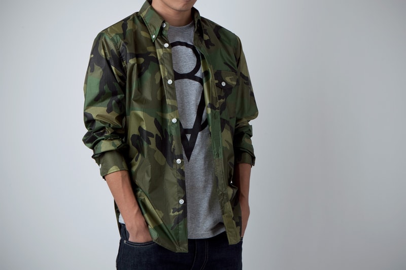 Mark McNairy 2012 Fall/Winter New Releases