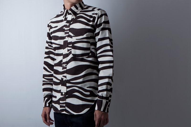 Mark McNairy 2012 Fall/Winter New Releases