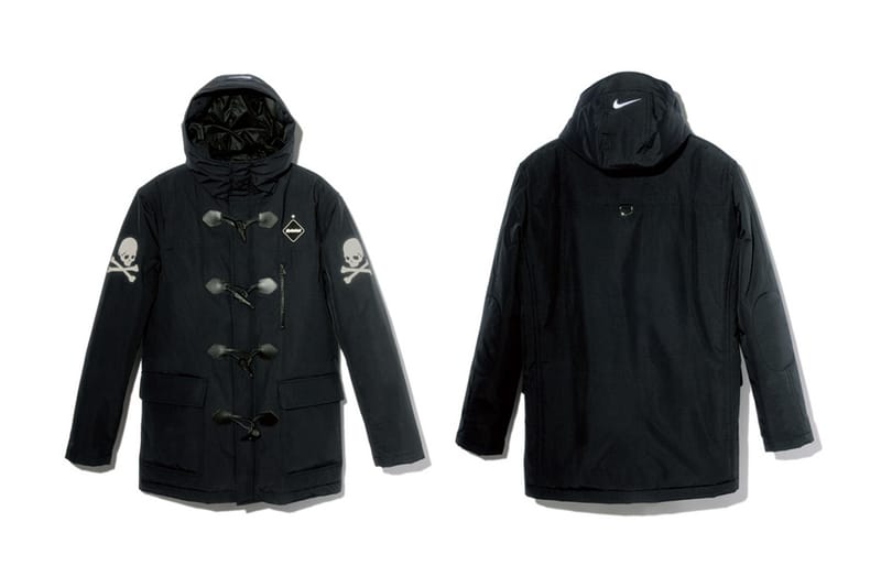 mastermind JAPAN x F.C.R.B. 2012 Fall/Winter November Releases