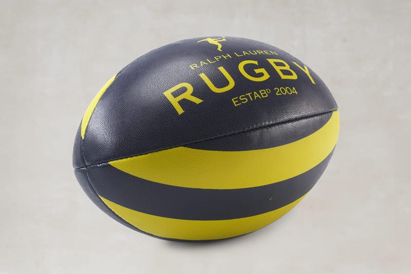 Matters of Taste: Rugby Ralph Lauren – A Eulogy