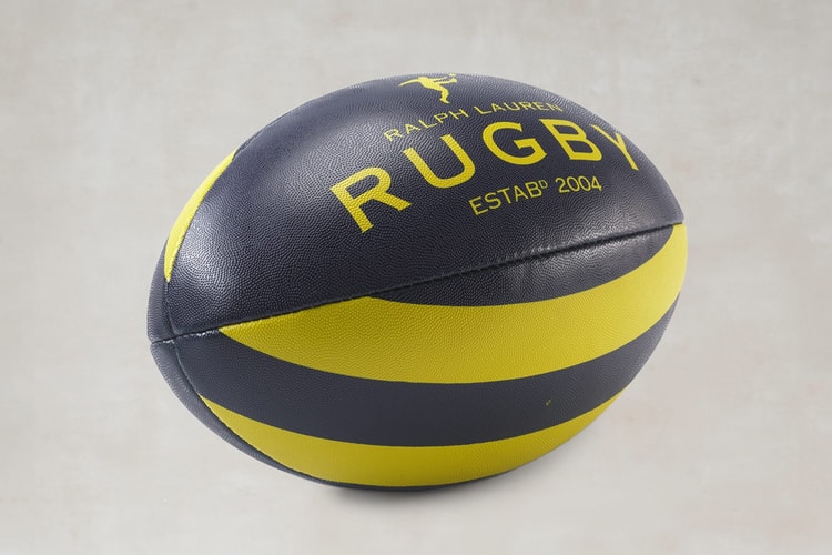 Matters of Taste: Rugby Ralph Lauren – A Eulogy