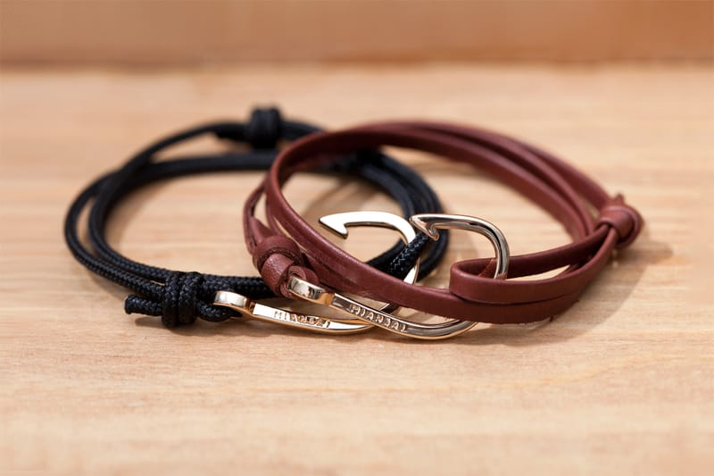 MIANSAI 2012 Fall/Winter Accessories Collection