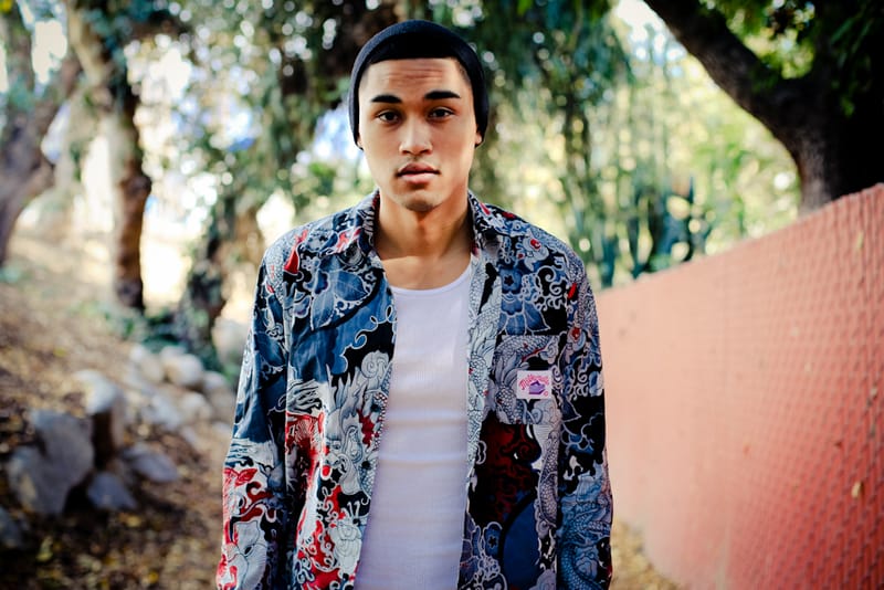 Milkcrate Athletics 2012 Fall/Winter New Releases