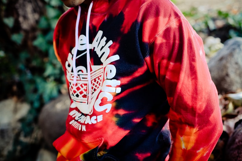Milkcrate Athletics 2012 Fall/Winter New Releases